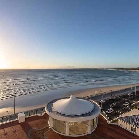 Hibernian Towers 807, Beach Road, ストランド エクステリア 写真