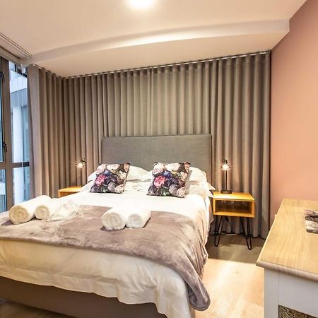 Hibernian Towers 807, Beach Road, ストランド エクステリア 写真