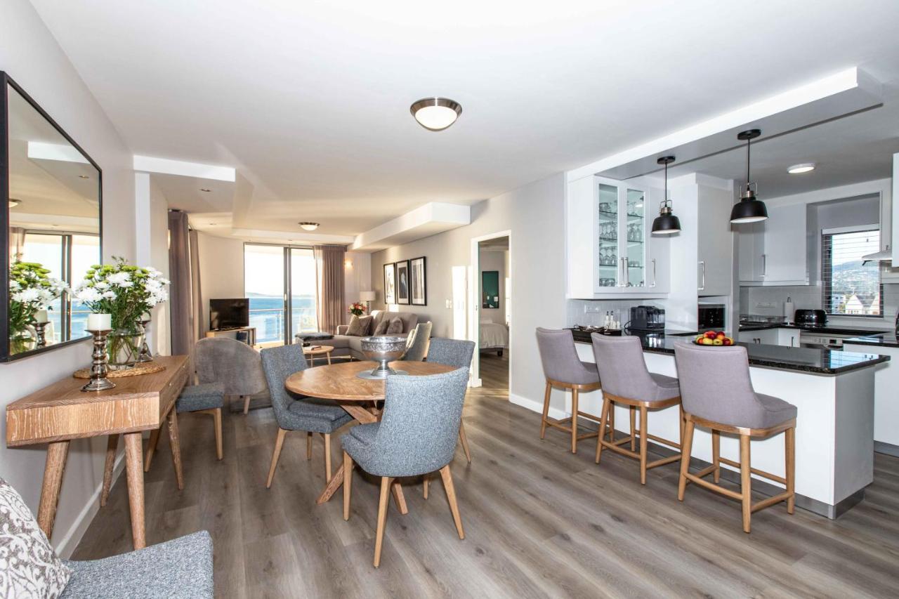 Hibernian Towers 807, Beach Road, ストランド エクステリア 写真