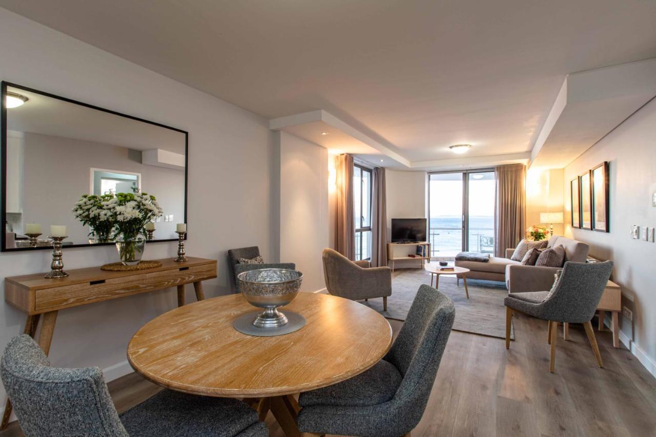 Hibernian Towers 807, Beach Road, ストランド エクステリア 写真