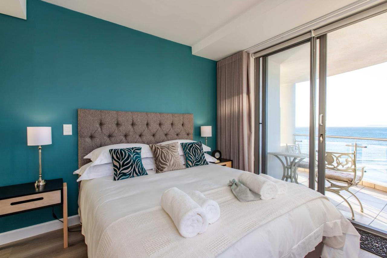 Hibernian Towers 807, Beach Road, ストランド エクステリア 写真