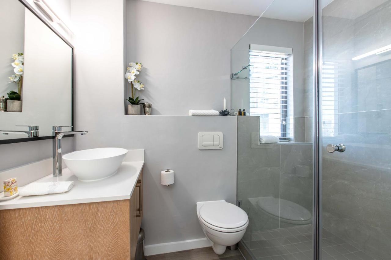 Hibernian Towers 807, Beach Road, ストランド エクステリア 写真