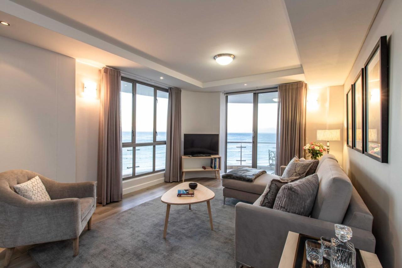 Hibernian Towers 807, Beach Road, ストランド エクステリア 写真
