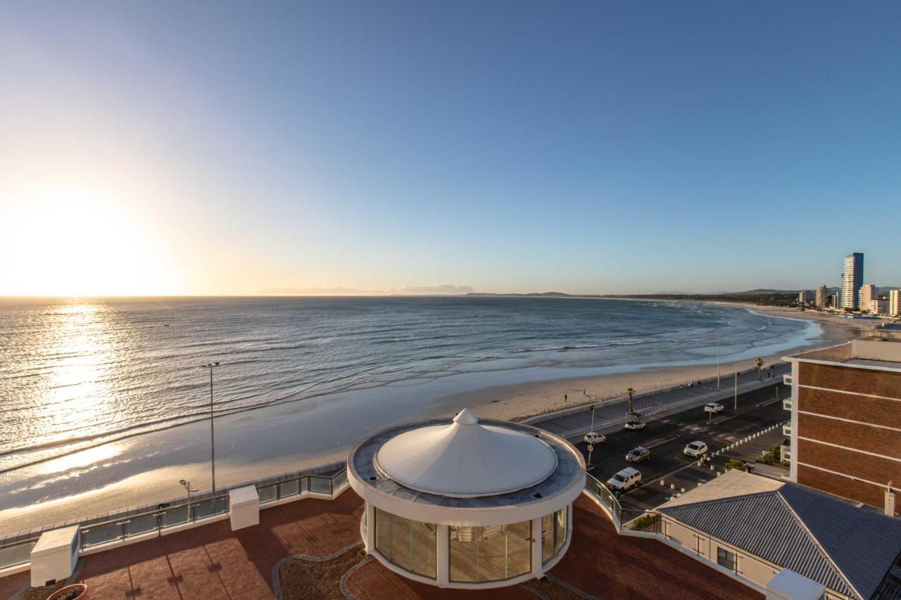 Hibernian Towers 807, Beach Road, ストランド エクステリア 写真