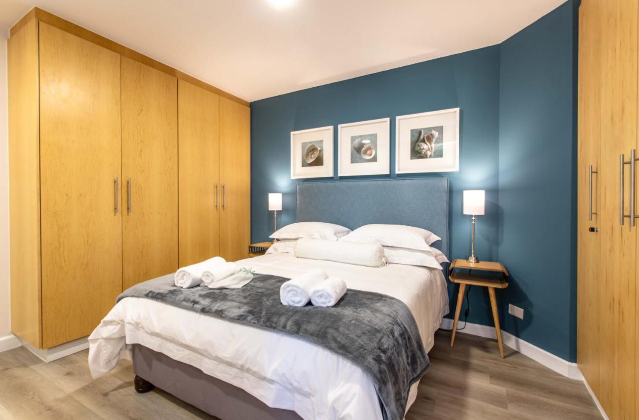 Hibernian Towers 807, Beach Road, ストランド エクステリア 写真