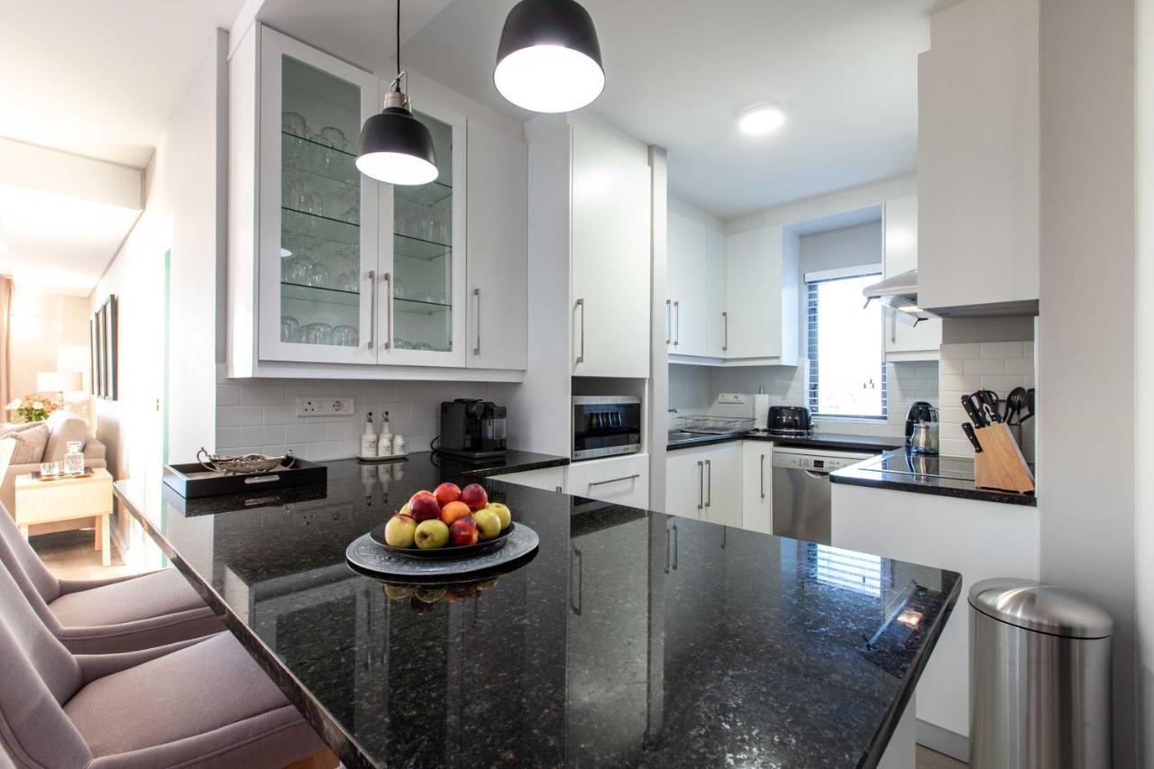Hibernian Towers 807, Beach Road, ストランド エクステリア 写真