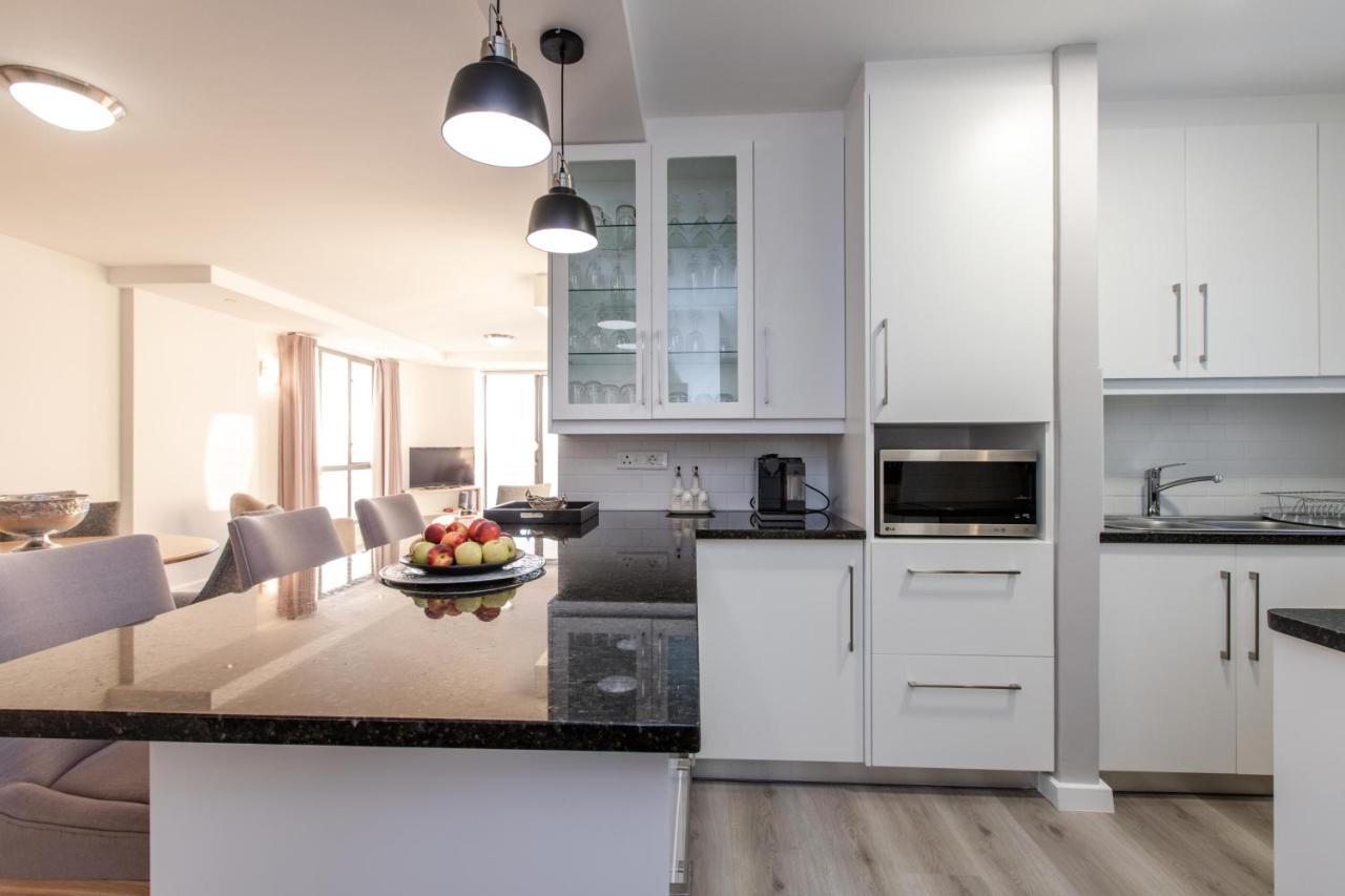 Hibernian Towers 807, Beach Road, ストランド エクステリア 写真