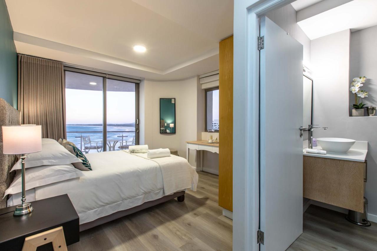 Hibernian Towers 807, Beach Road, ストランド エクステリア 写真