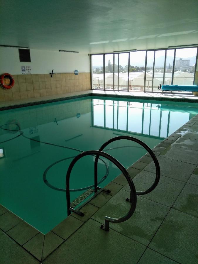 Hibernian Towers 807, Beach Road, ストランド エクステリア 写真