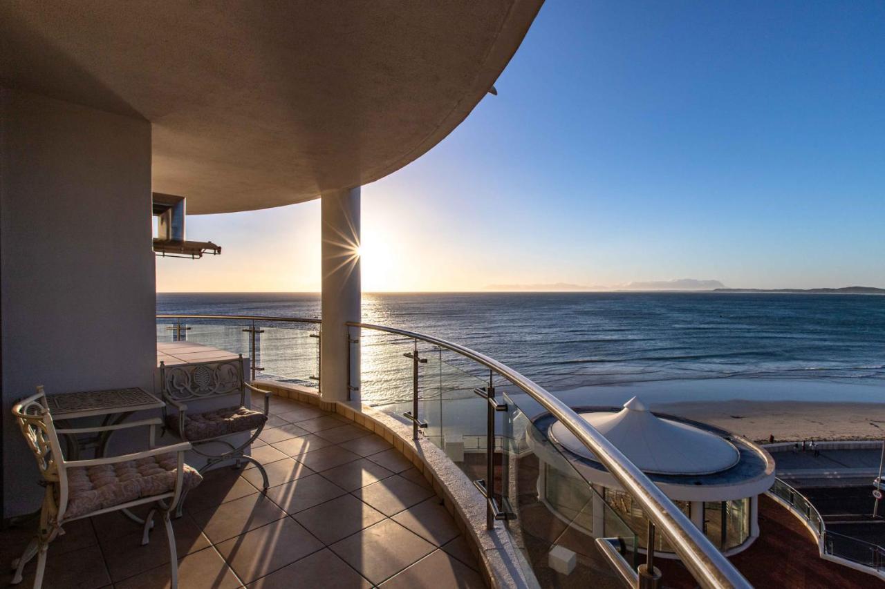 Hibernian Towers 807, Beach Road, ストランド エクステリア 写真