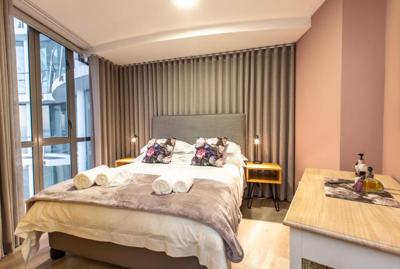 Hibernian Towers 807, Beach Road, ストランド エクステリア 写真