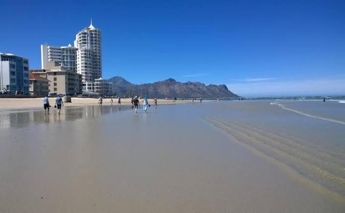 Hibernian Towers 807, Beach Road, ストランド エクステリア 写真