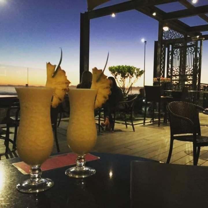 Hibernian Towers 807, Beach Road, ストランド エクステリア 写真