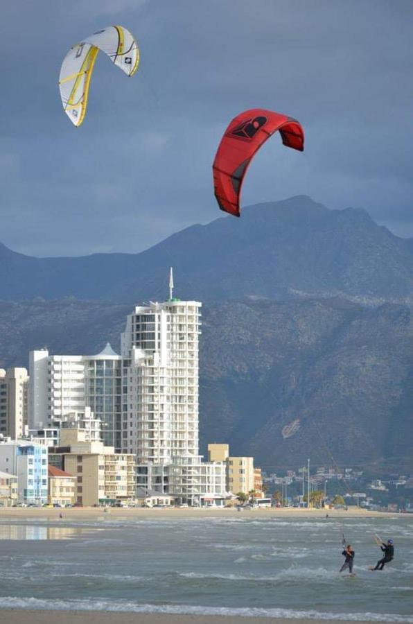 Hibernian Towers 807, Beach Road, ストランド エクステリア 写真